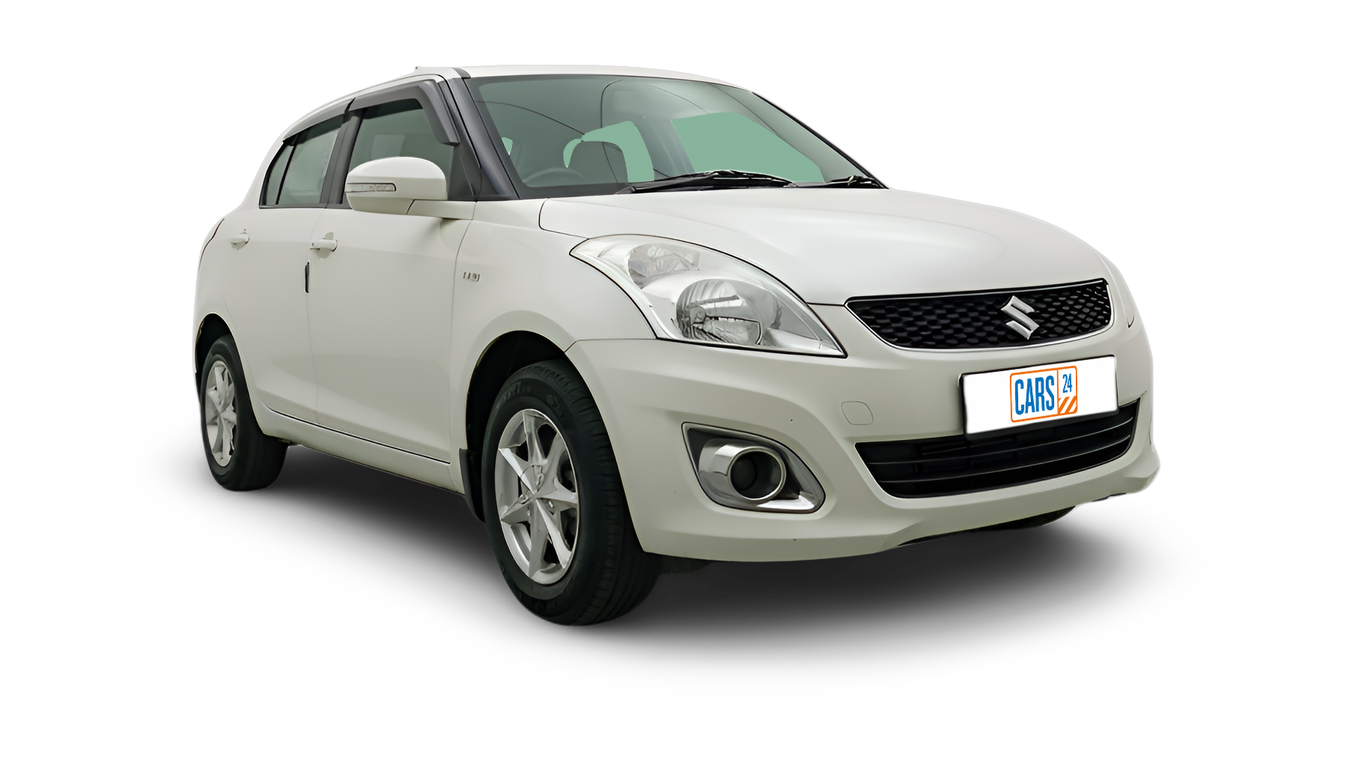 Maruti Swift Dzire-img